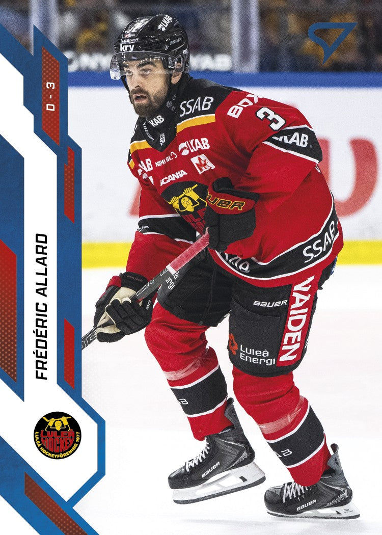 003 LHF FRÉDÉRIC ALLARD - BLUE