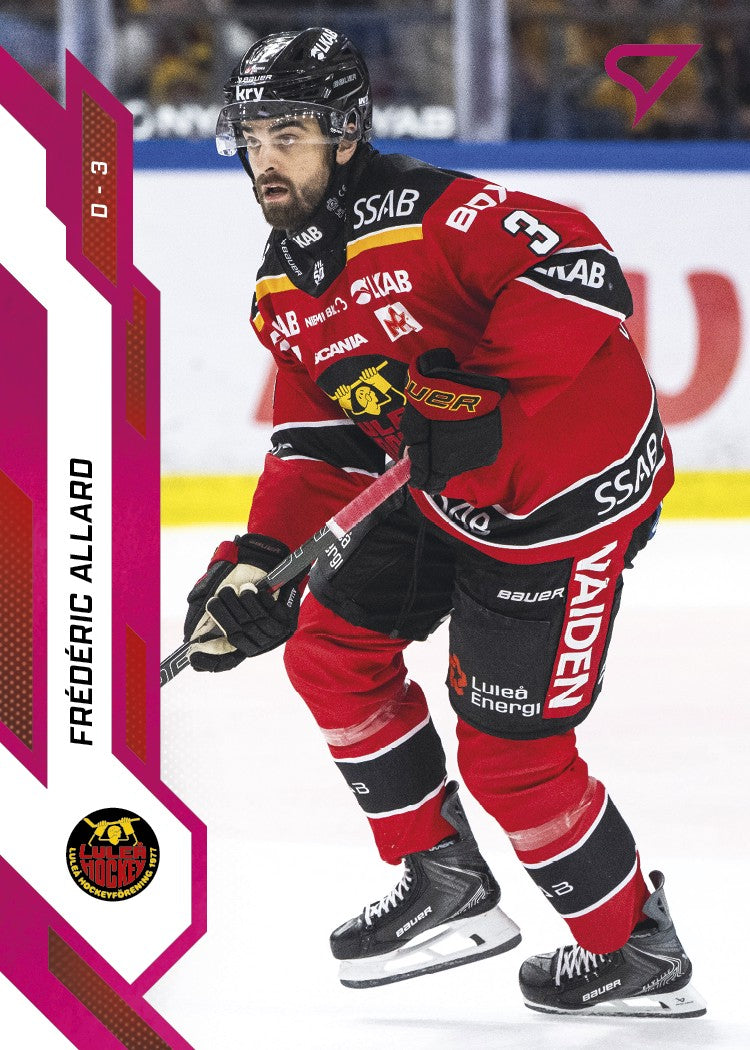 003 LHF FRÉDÉRIC ALLARD - PINK