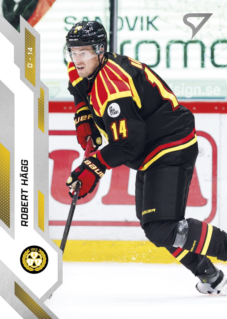 022 BIF ROBERT HÄGG - BASE