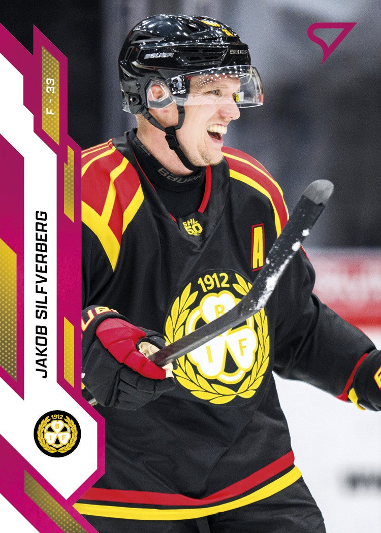 034 BIF J. SILFVERBERG - PINK