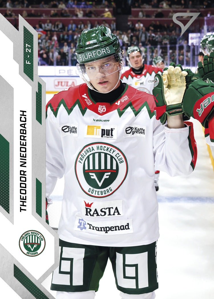 050 FHC T. NIEDERBACH - BASE