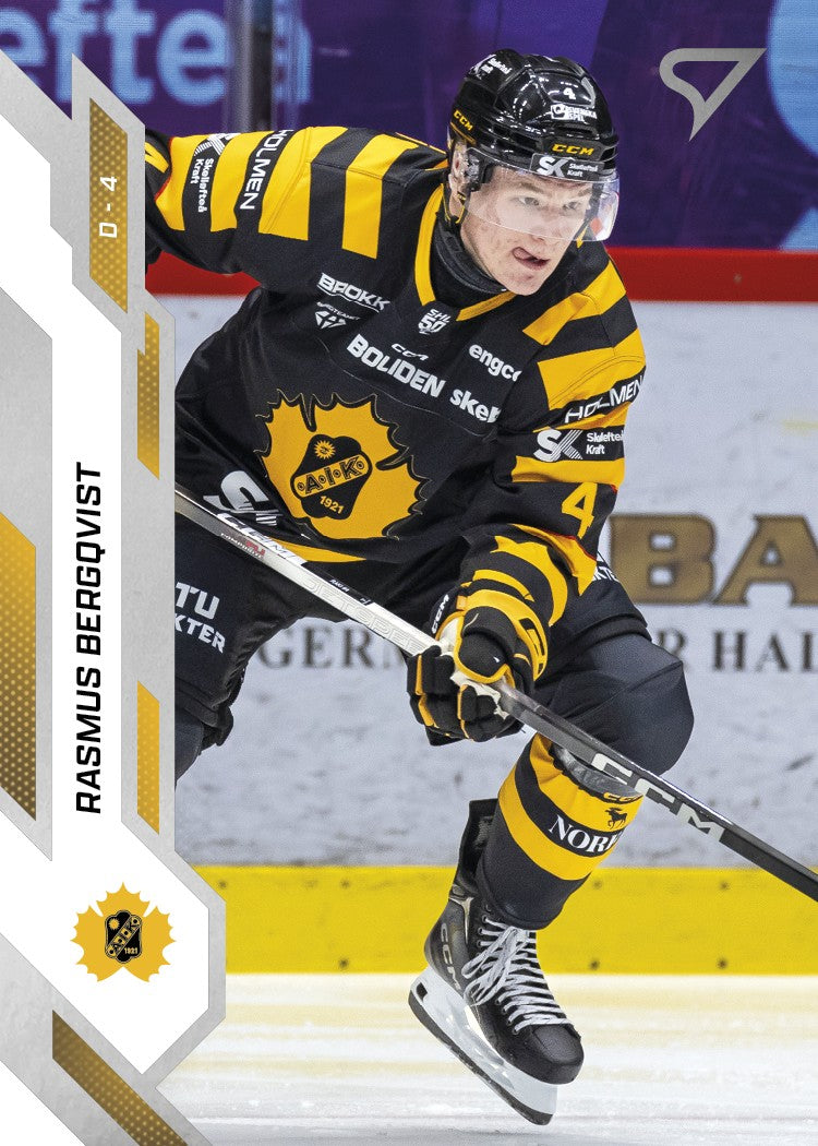 056 SKE R. BERGQVIST - BASE