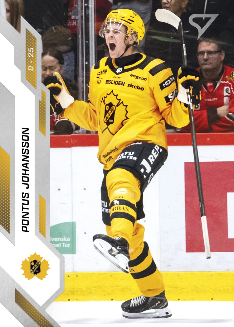 059 SKE P. JOHANSSON - BASE