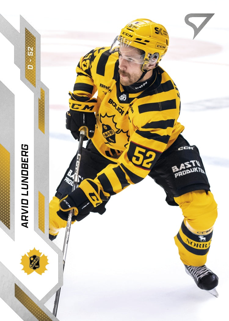 060 SKE ARVID LUNDBERG - BASE