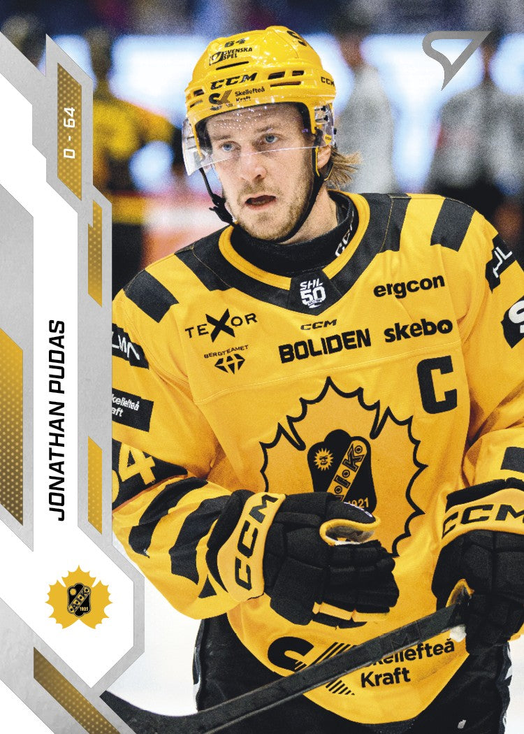 061 SKE JONATHAN PUDAS - BASE