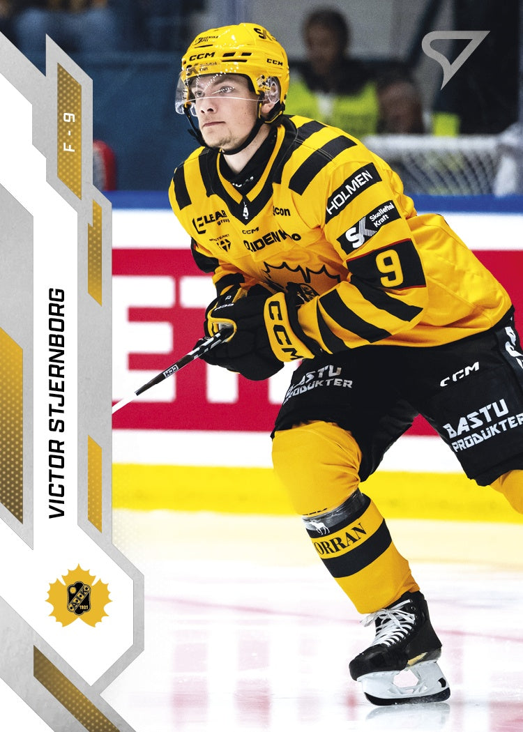 071 SKE V. STJERNBORG - BASE