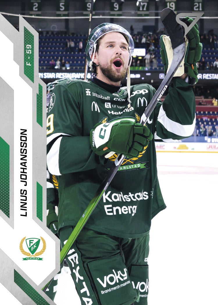 084 FBK L. JOHANSSON - BASE