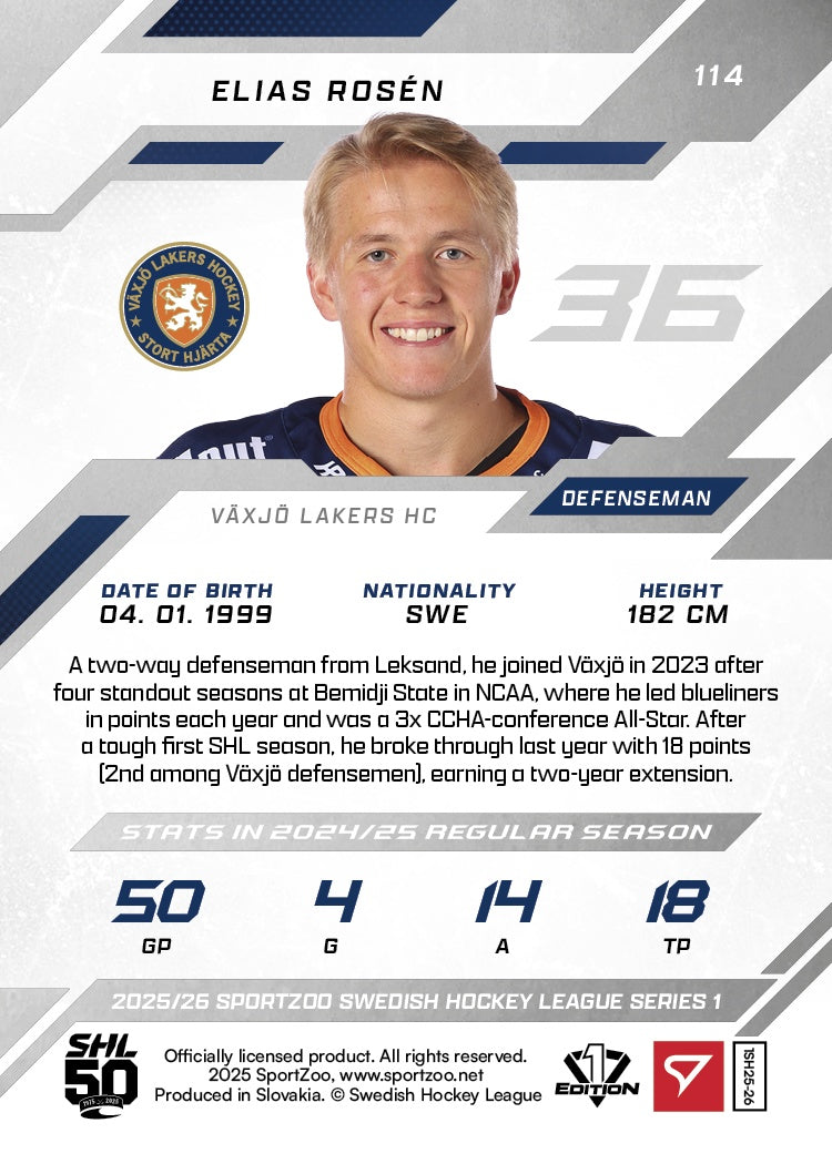 114 VLH ELIAS ROSÉN - PINK