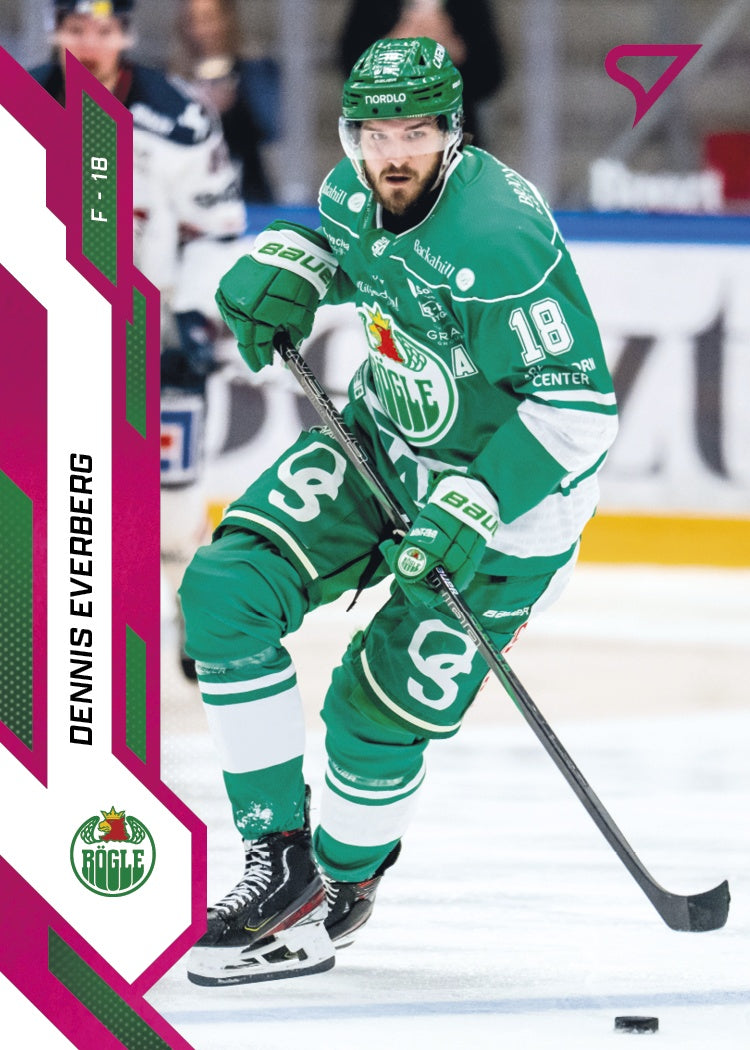 156 RBK D. EVERBERG - PINK