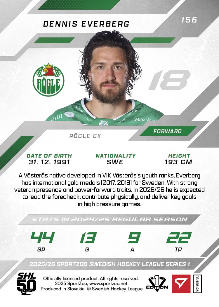 156 RBK D. EVERBERG - PINK