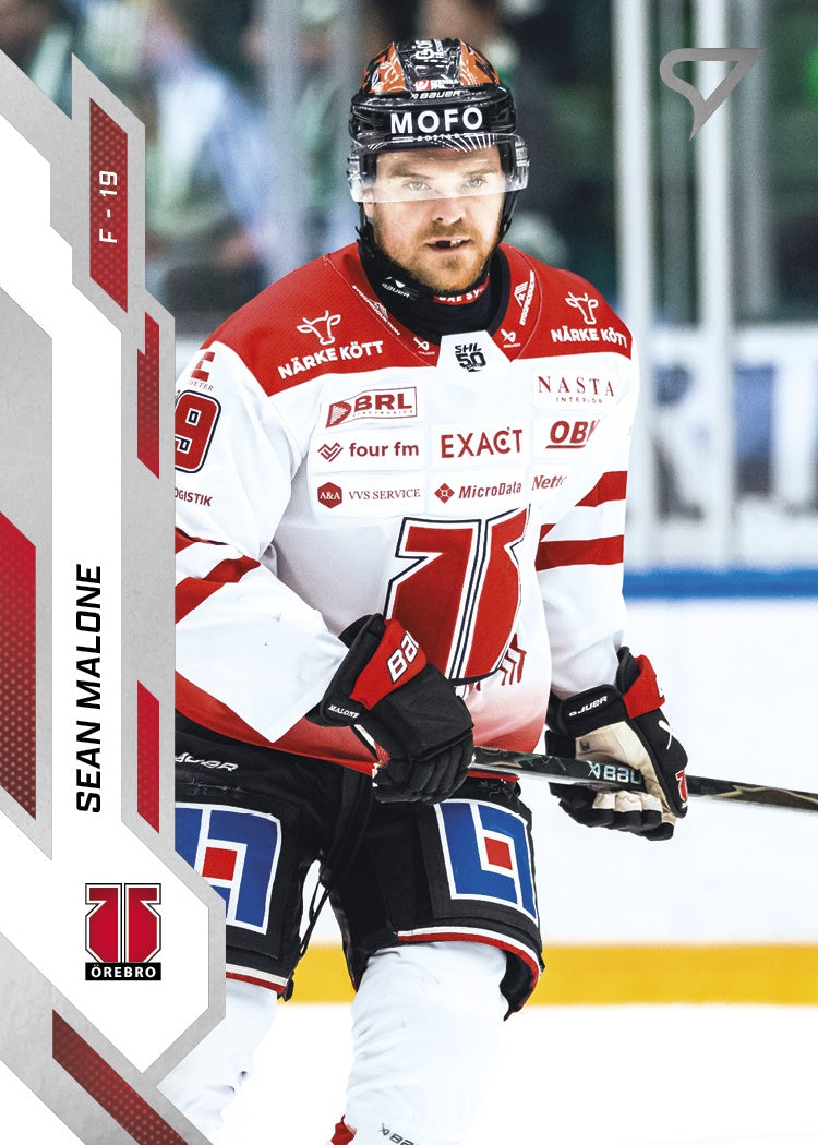 175 ÖRE SEAN MALONE - BASE