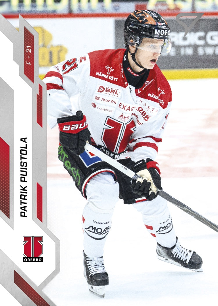 177 ÖRE PATRIK PUISTOLA - BASE