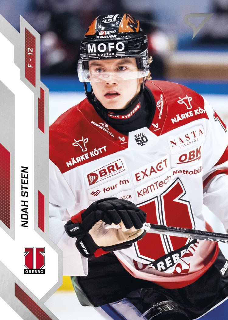 178 ÖRE NOAH STEEN - BASE