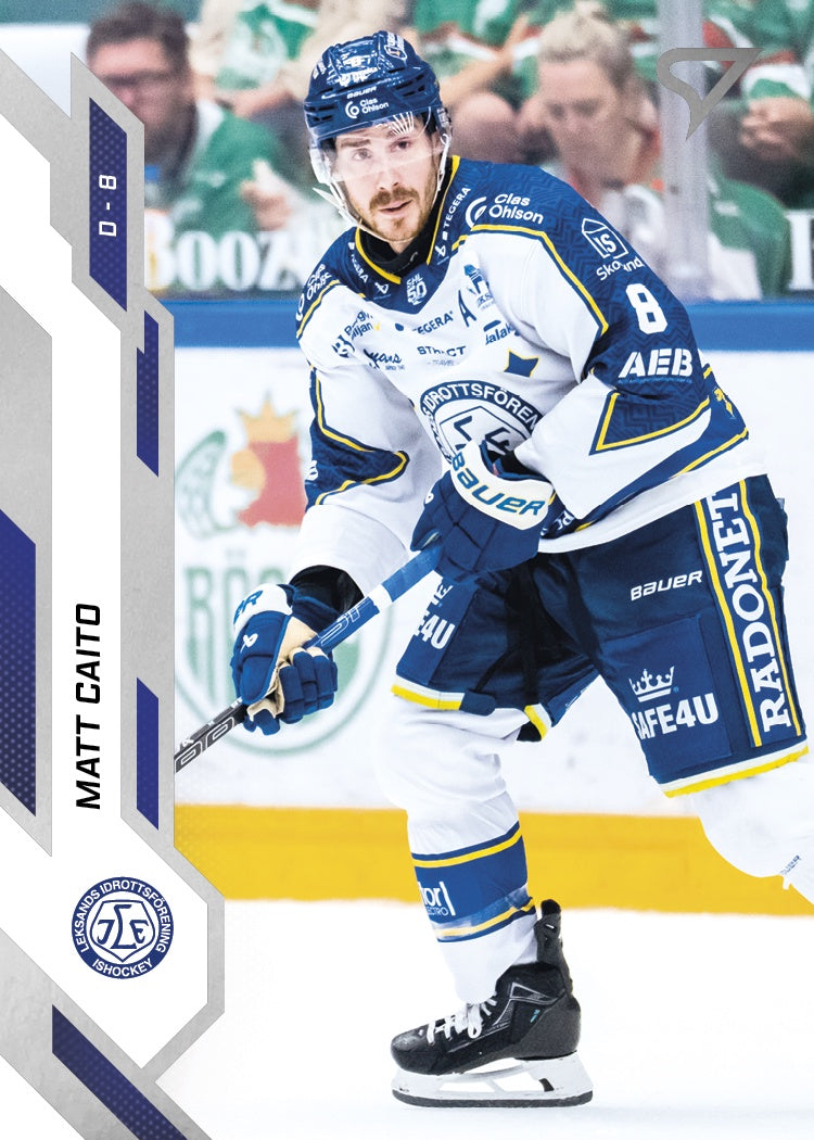 182 LIF MATT CAITO - BASE