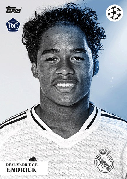 Topps UCC SIMPLICIDAD 24/25