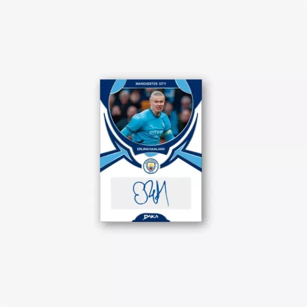 2024-25 Daka Manchester City Top Audience Box