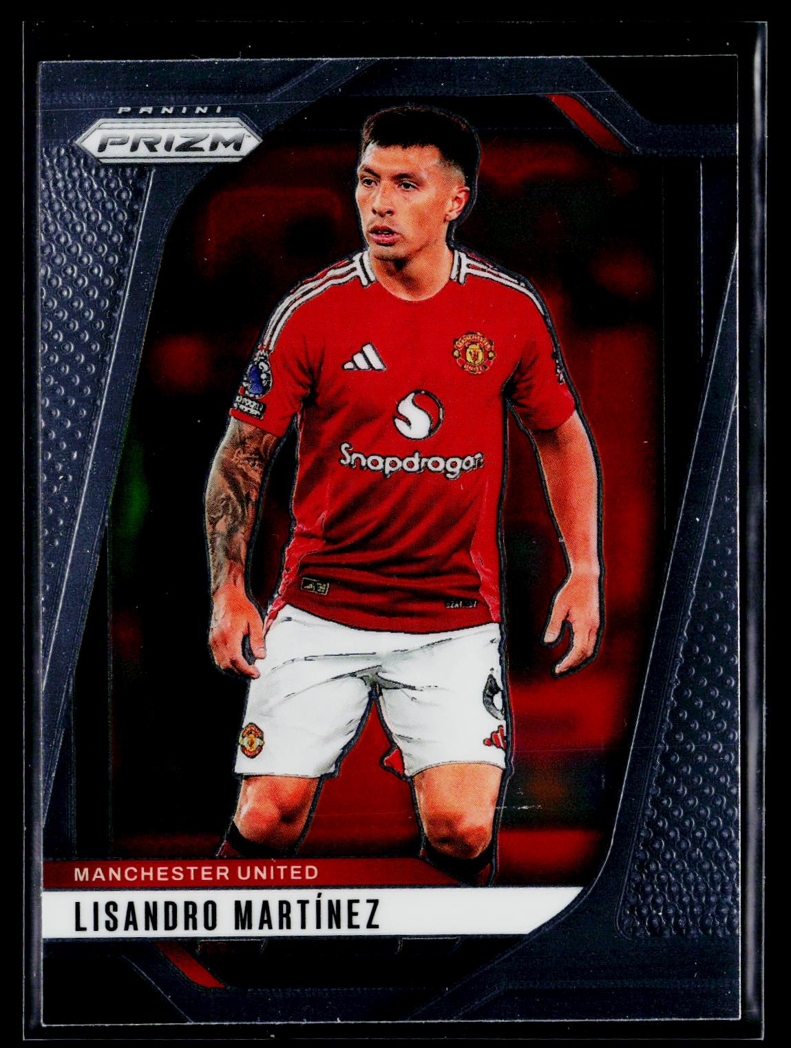 Lisandro Martinez Manchester United