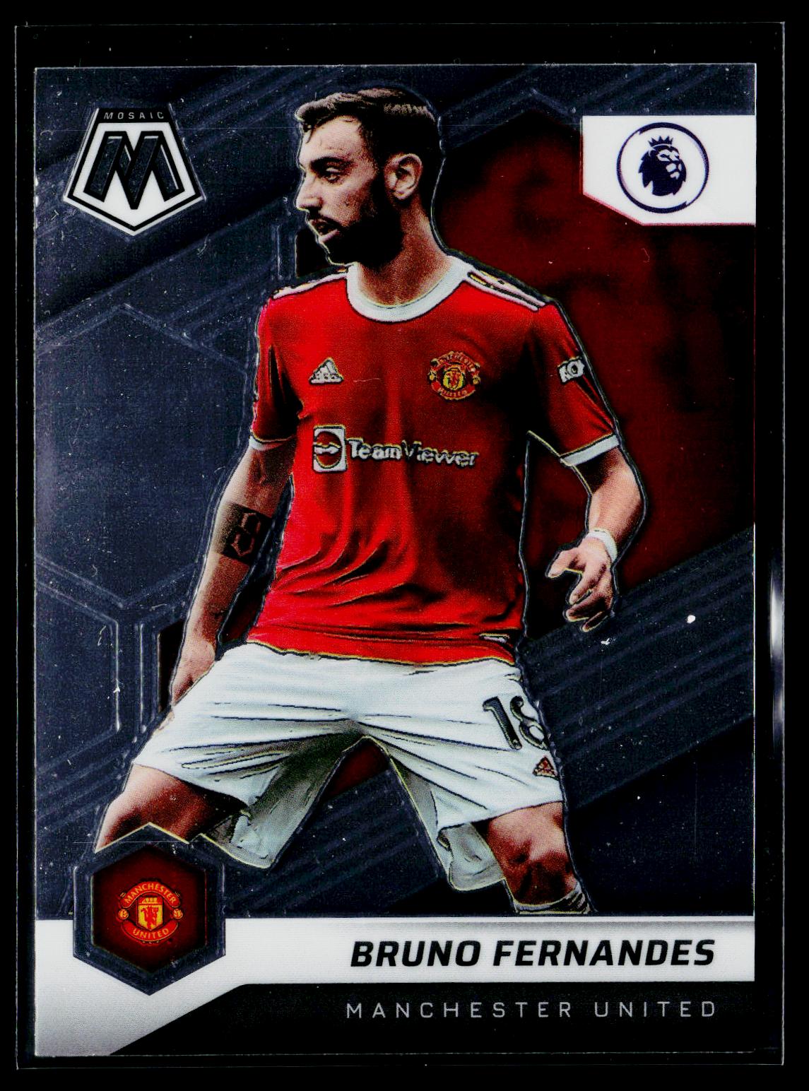 Bruno Fernandes Manchester United