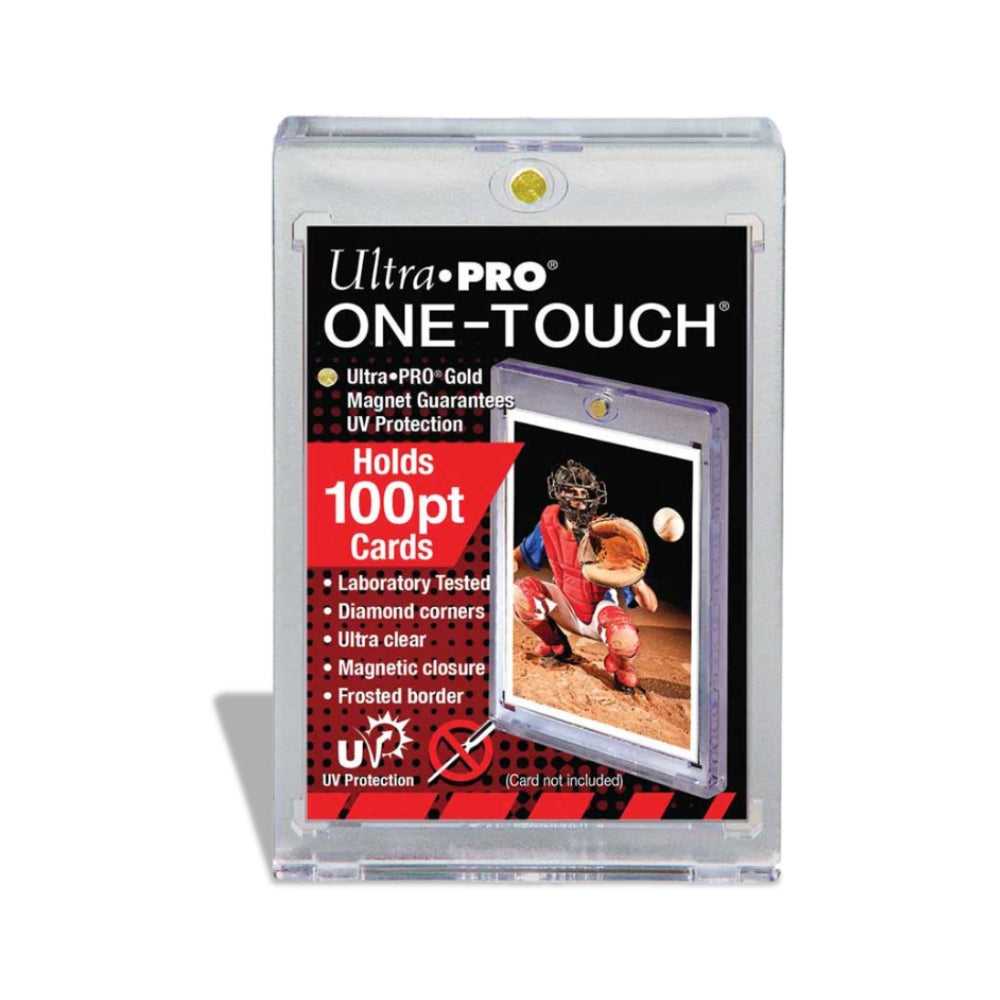 Ultra PRO One Touch 100pt UV Magnetisk