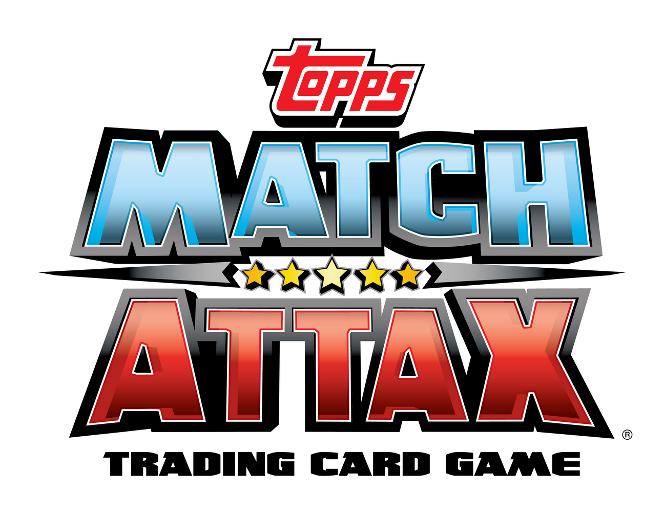 Topps Match Attax 25/26
