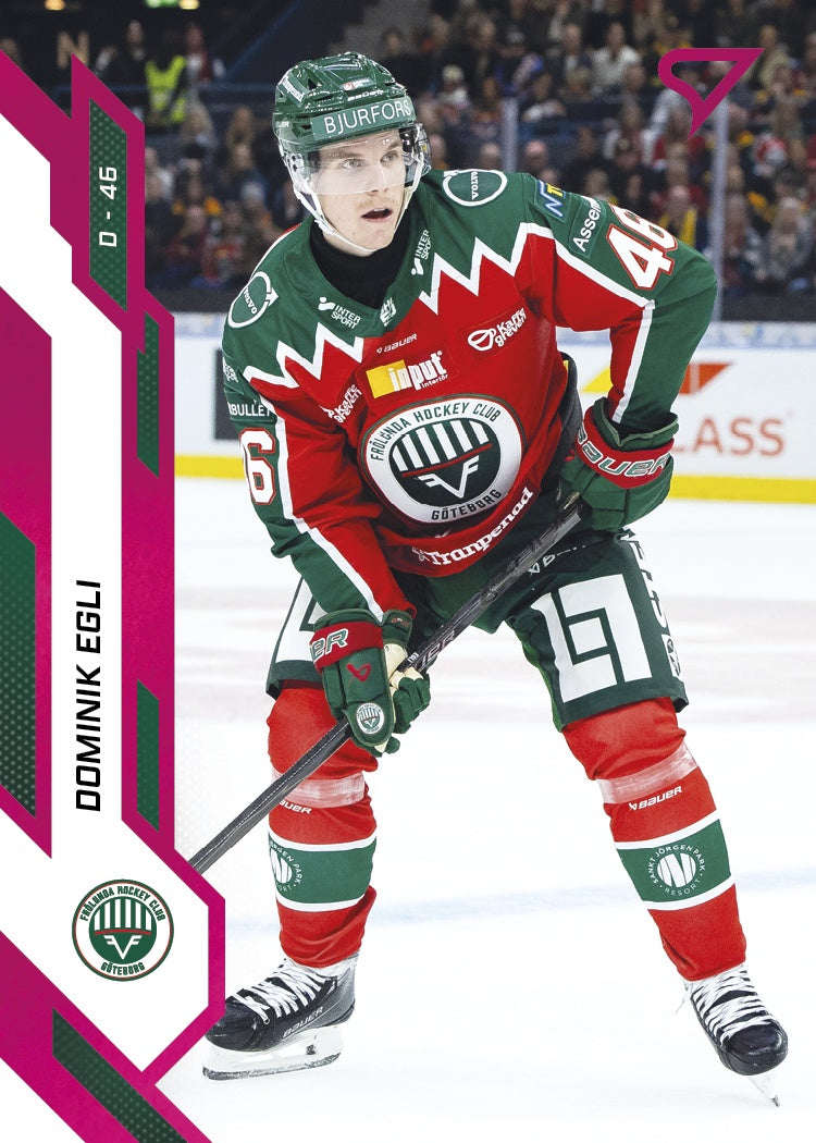 039 FHC DOMINIK EGLI - PINK