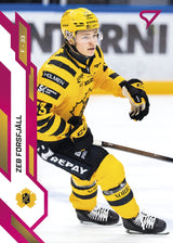 064 SKE ZEB FORSFJÄLL - PINK