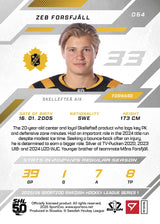 064 SKE ZEB FORSFJÄLL - PINK