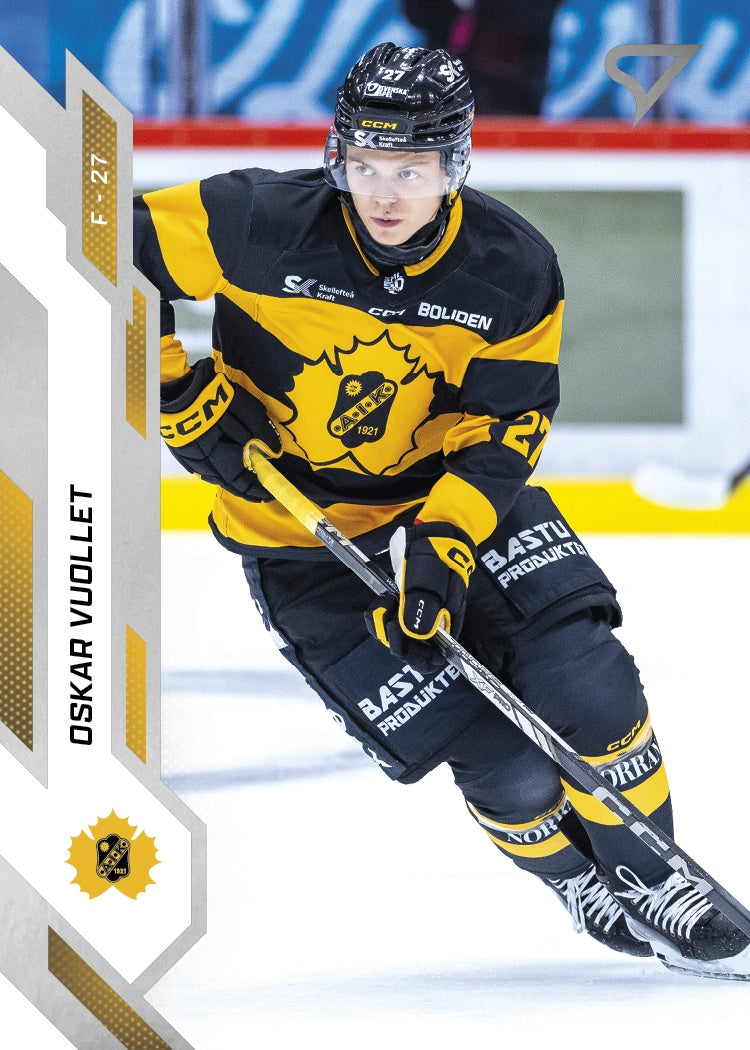 072 SKE OSKAR VUOLLET - BASE