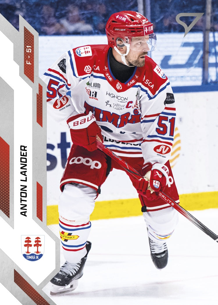102 TIK ANTON LANDER - BASE
