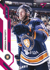 113 VLH B. RAFFERTY - PINK