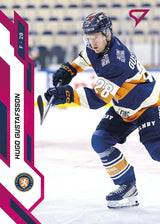 119 VLH H. GUSTAFSSON - PINK