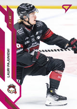 141 MIF LAURI PAJUNIEMI - PINK