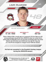 141 MIF LAURI PAJUNIEMI - PINK