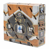 2022/23 Panini Select Serie A Soccer - Tmall Box