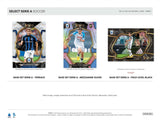2022/23 Panini Select Serie A Soccer - Tmall Box