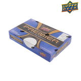 2022–23 Upper Deck Premier Hockey Hobby Box