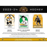 2023–24 Upper Deck Boston Bruins Centennial