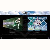 2023/24 Upper Deck Skybox EX 2000 - Hobby Box