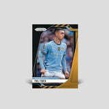 2024-25 Panini Prizm Premier League EPL Soccer Hobby Box