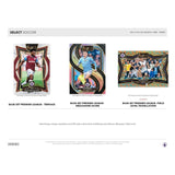 2024-25 Panini Select Premier League  – Hobby Box
