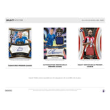 2024-25 Panini Select Premier League  – Hobby Box