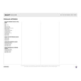 2024-25 Panini Select Premier League  – Hobby Box