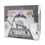2024/25 Upper Deck Credentials Hockey - Hobby Box