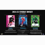 2024/25 Upper Deck Synergy Hockey NHL Hobby Box