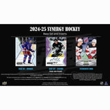 2024/25 Upper Deck Synergy Hockey NHL Hobby Box