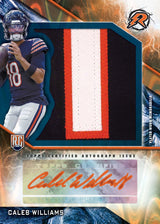 2024 Topps Football Resurgence - Mega Box
