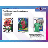 2025-26 Topps Premier League - Hobby Box