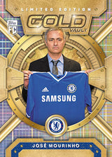 2026-27 Topps Chelsea Collector Tin