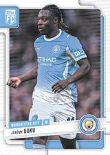 2026-27 Topps Manchester City Collector Tin