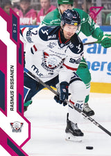 204 LHC R. RISSANEN - PINK